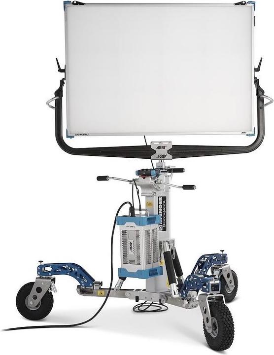 Image du produit Avenger Buccaneer (300 cm, 80 kg)