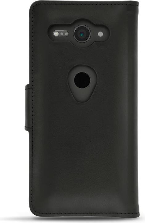 Immagine prodotto Noreve Cover in pelle portafoglio (Sony Xperia XZ2 Compact)