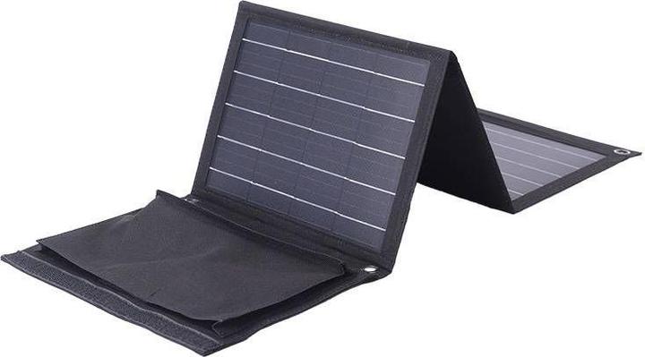 Image du produit Choetech Panneau solaire pliable (22 W, 0.87 kg)