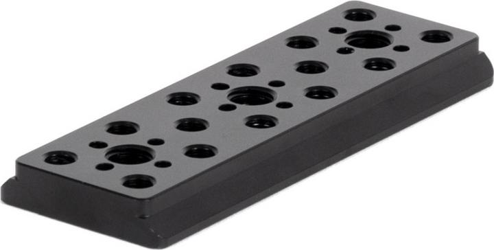 Image du produit Wooden Camera Universal Arca Swiss Cheese Plate