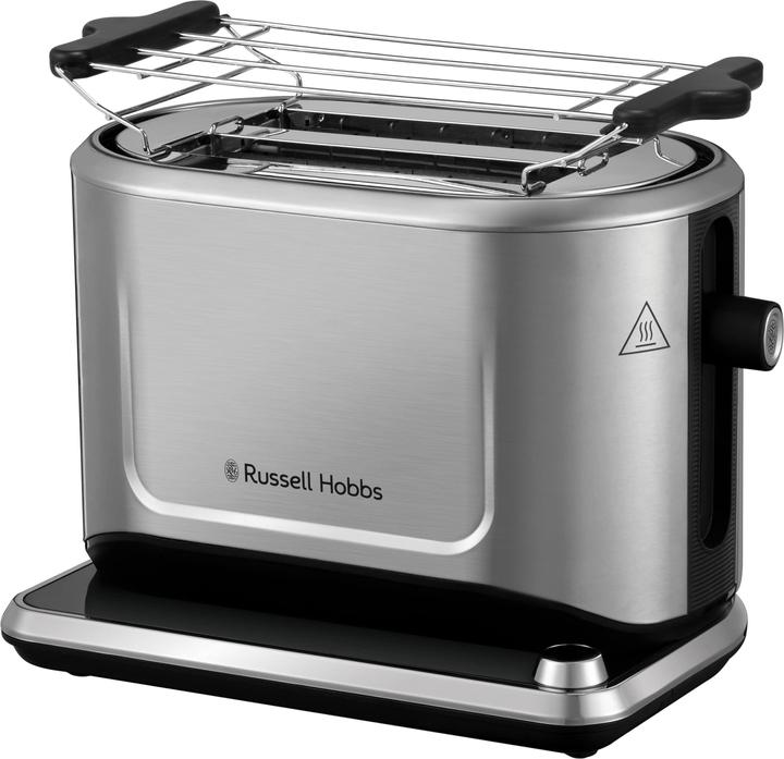 Produktbild Russell Hobbs 26210-56 Attentiv Toaster