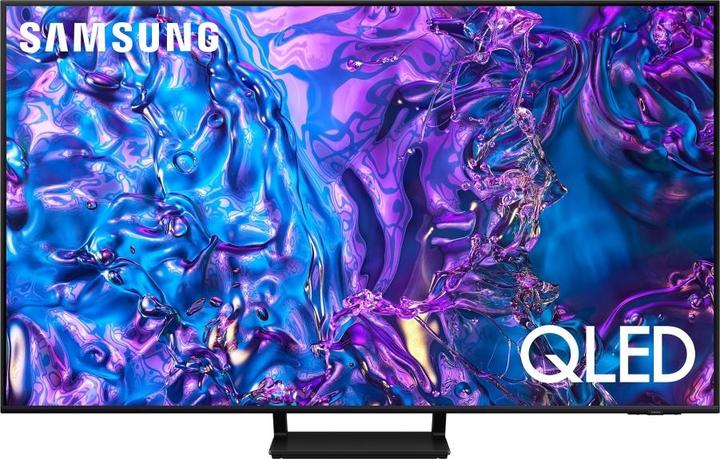 Actual product image Samsung TQ65Q70DAT (65", Q70D, QLED, 4K, 2024)