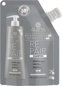 Image du produit Alama Professional Repair Eco Refill (100 ml)