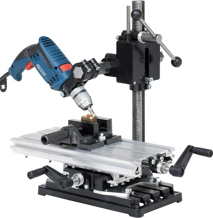 Produktbild Wabeco Koordinatentisch K400
