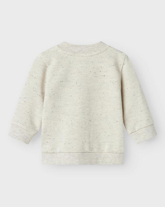 Produktbild Name it Bio-Baumwoll Sweatshirt (68)