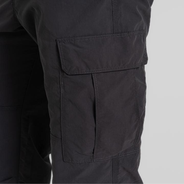 Image du produit Craghoppers Pantalon Nosilife Cargo II (34, L)