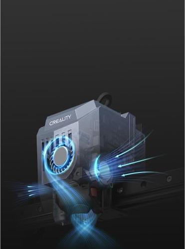 Image du produit Creality Imprimante 3D CR-10 SE