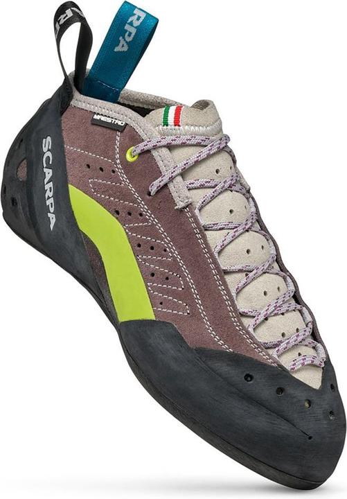 Produktbild Scarpa Kletterschuhe Maestro Mid Eco (38.5)