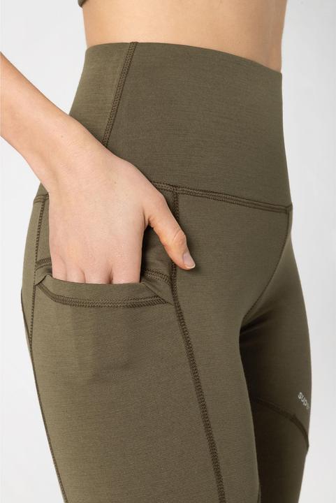 Produktbild Super Natural Women's Alpine Active Tight (M)
