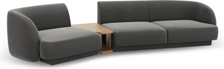 Image du produit Micadoni Miley (2 places, 3 places, 4 places)