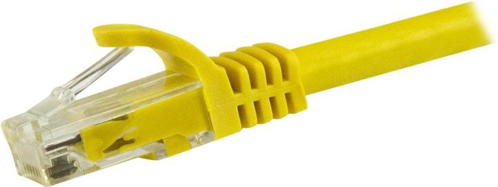 Produktbild StarTech Netzwerkkabel (U/UTP, CAT6, 15 m)
