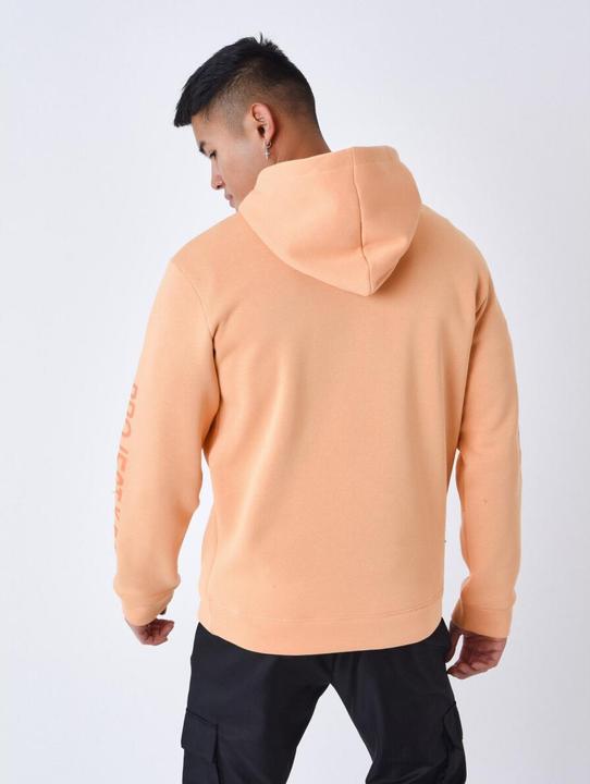 Image du produit Project X Paris Sweatshirt à capuche logoté (S)