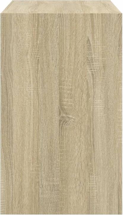 Actual product image VidaXL Jennica (80 x 42 x 69 cm)