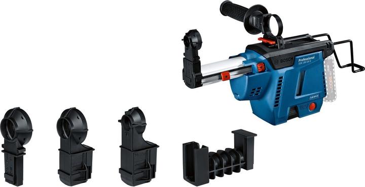 Produktbild Bosch Professional GDE 18V-26 D