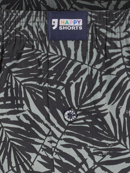 Produktbild Happy shorts Web-Boxershorts Casual Bequem sitzend (L, Einzelpack)