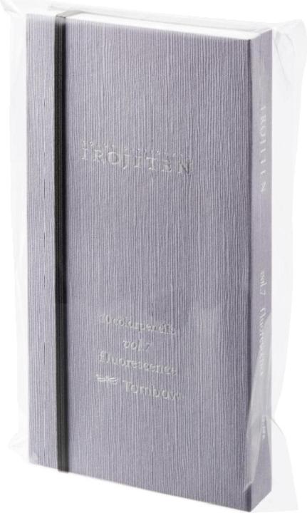 Actual product image Tombow Artist's colour pencil Irojiten (Multicoloured, 10 x)