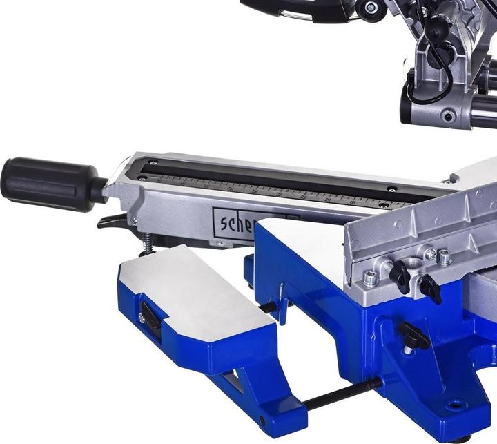 Image du produit Scheppach HM254