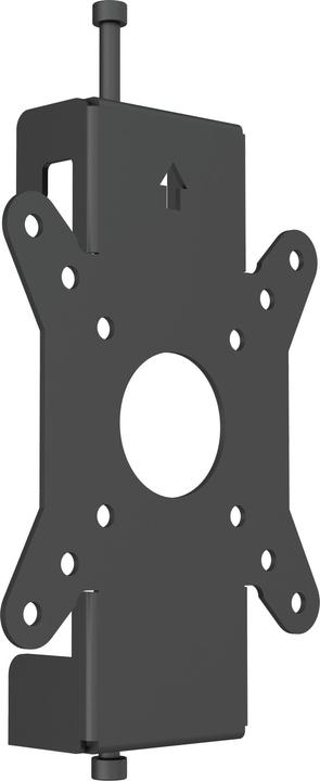 Produktbild Multibrackets Fix-Halter VESA 75x75-100x100, zu Pro System