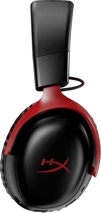 Actual product image HyperX Cloud III (Wireless, Cable)