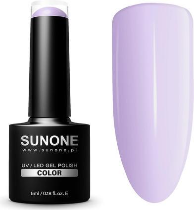 Produktbild Sunone Uv/Led Gel Polish Color Hybrid Nail Polish F01 Freyja 5Ml
