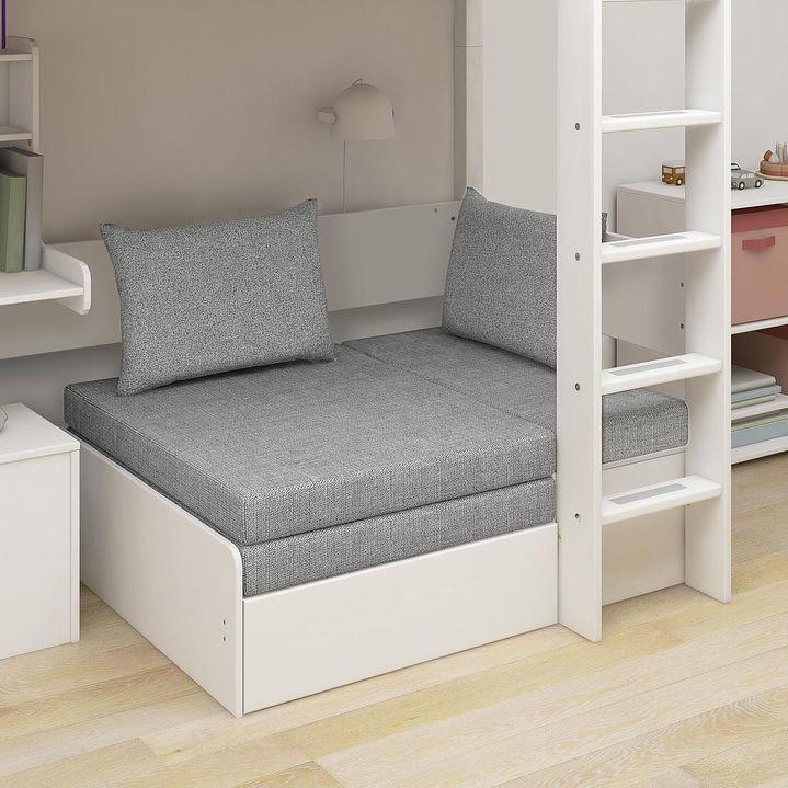 Produktbild Flexa Bettsofa Classic (77 x 96 cm)