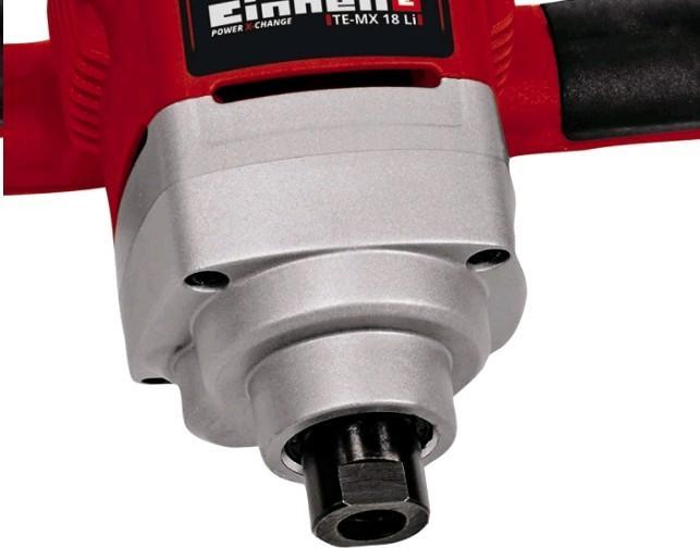 Actual product image Einhell TE-MX 18 Li - Solo