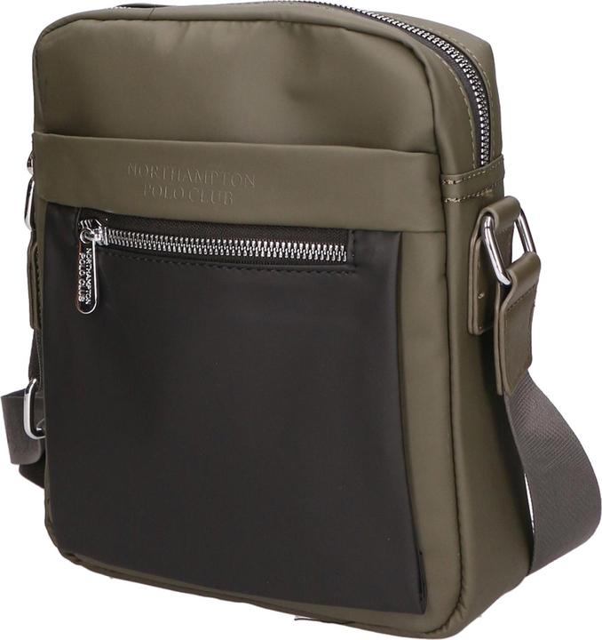 Actual product image Northampton Polo Club shoulder bag