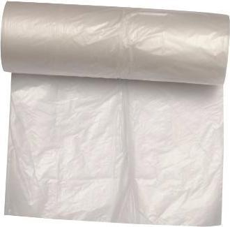 Image du produit Multi Spandepose 30 ltr 500x600 mm 7 my med Fals Kompakt HDPE Klar,50 pc/rl - (50 pc) (50 x, 30 l)