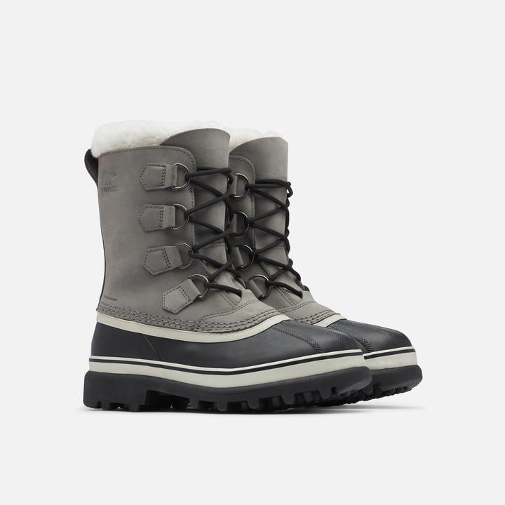 Actual product image Sorel Caribou Boots (42)