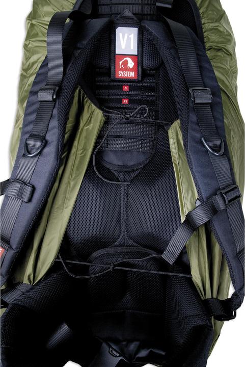Produktbild Tatonka Rain Flap M