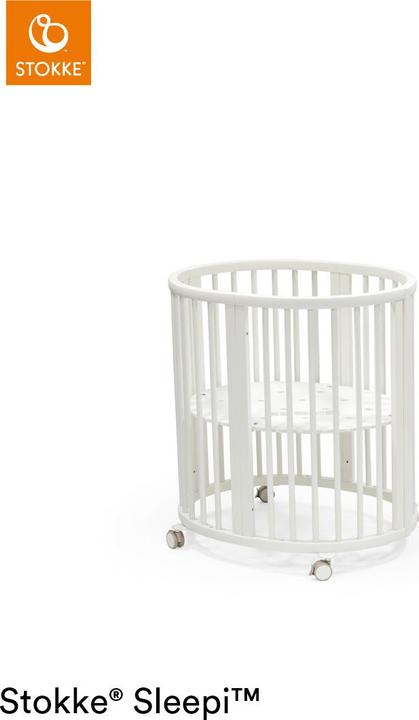 Immagine prodotto Stokke Sleepi Mini V3