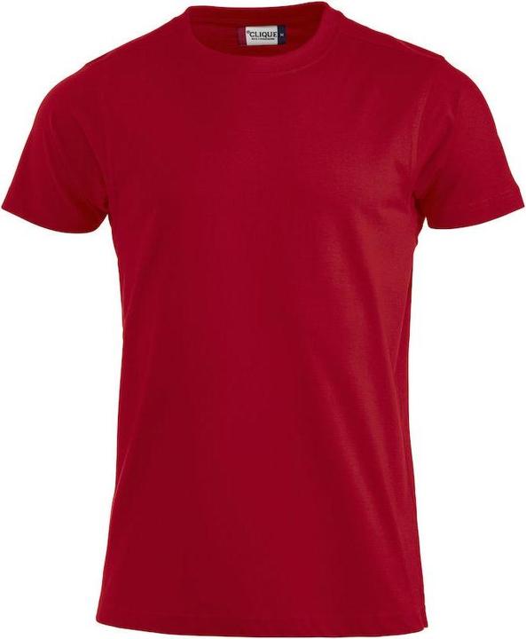 Clique Premium TShirt (XXL)