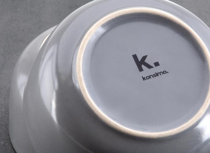 Actual product image Konsimo Victo (24 Piece)
