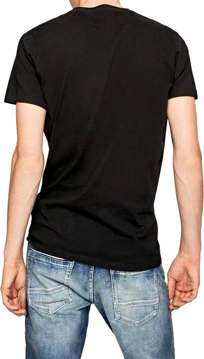 Actual product image Pepe Jeans T-shirt casual comfortable fit (S)