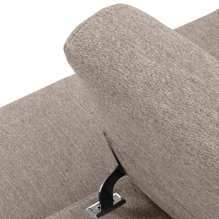 Produktbild Beldomo Style Vegas-S (Ecksofa)