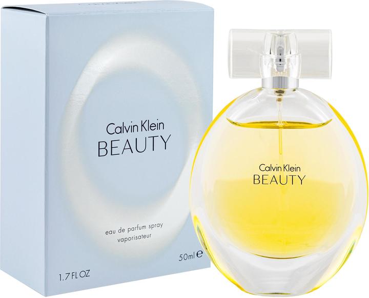 Calvin Klein Beauty (Eau de Parfum, 50 ml)