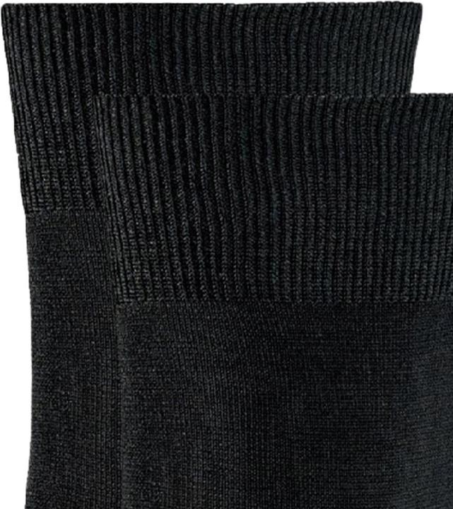 Actual product image Alpensocken 10 Pack Silver Socks (pack of 10, 36 - 40)
