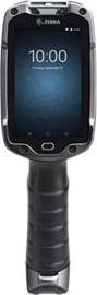 Zebra TC8300 BASE 2D IMAGER EXT RANGE - 10.2 cm (4 inch) - 800 x 480 pixels - LCD - multi-touch -... (2D barcodes)
