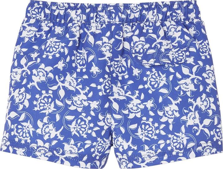Vertbaudet Capsule Bademode Team Familie: Baby Badeshorts Oeko-Tex