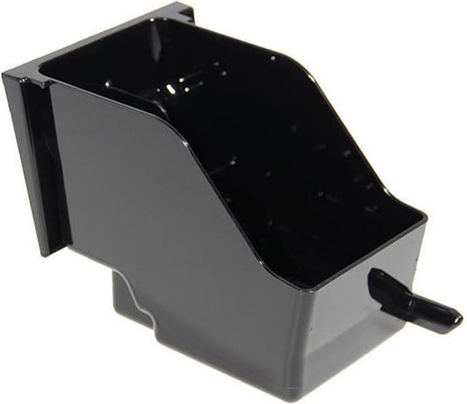 De'Longhi Pomace container