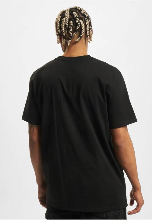 Produktbild Mister Tee Tupac All Eyez On Me Anniversary Oversize Tee (M)