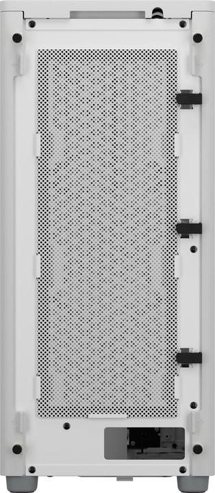 Actual product image Corsair 2000D Airflow (Mini-ITX)