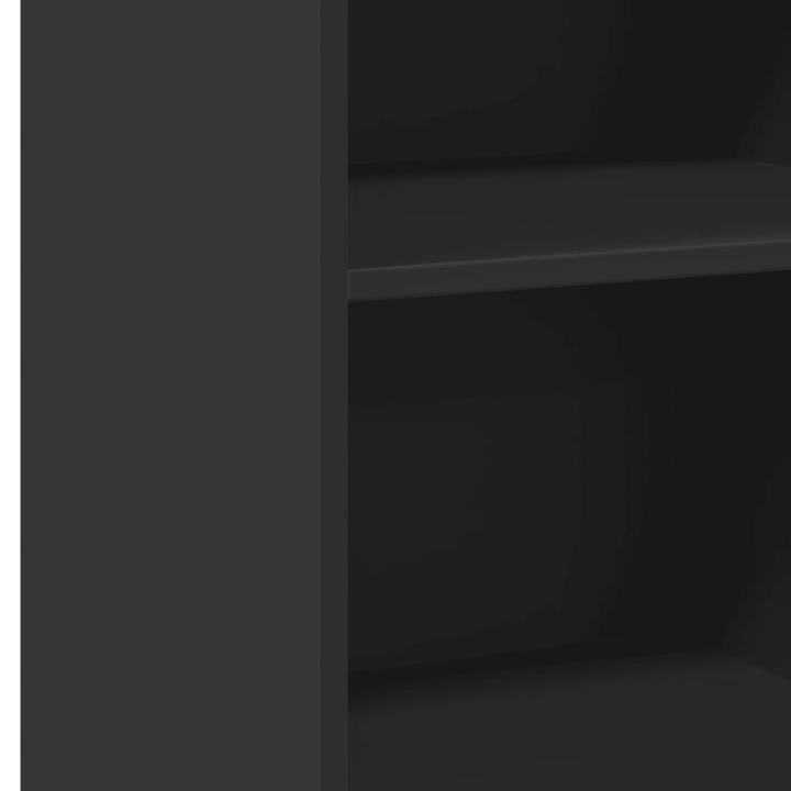 Immagine prodotto VidaXL Credenza (45 x 41 x 93 cm)