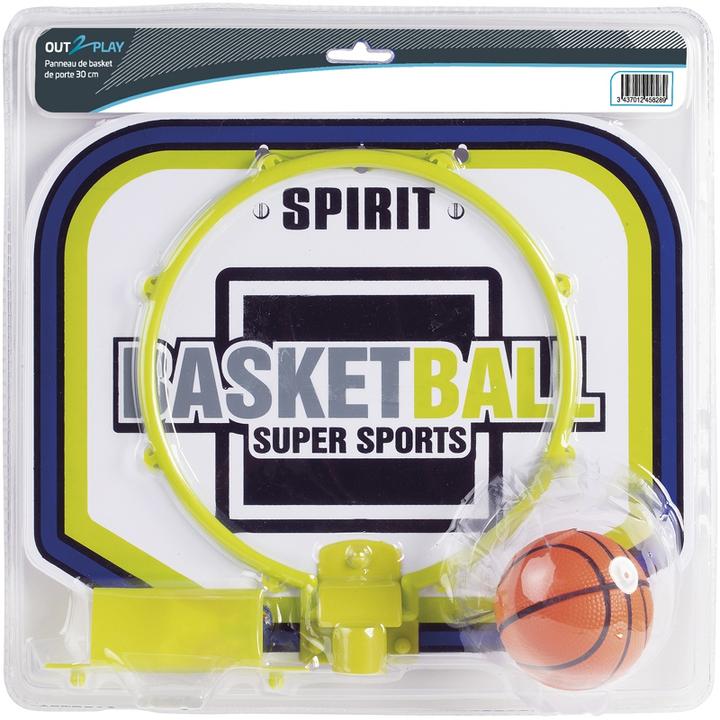 WDK BASKETBALL-PANEL-TÜR 30CM