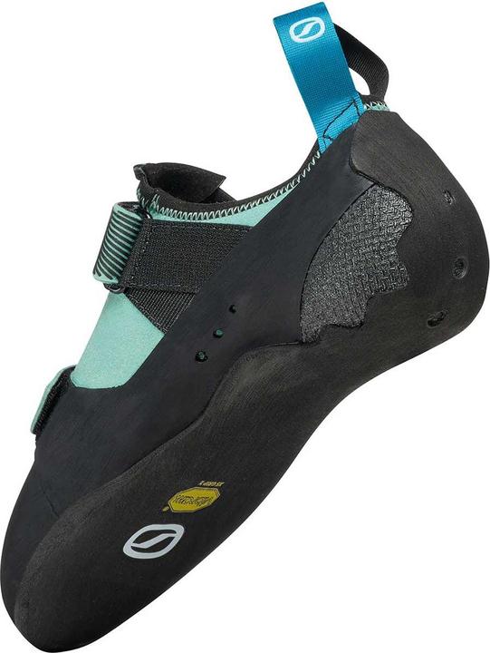 Produktbild Scarpa Quantix SF Wmn (39)