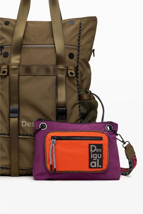 Immagine prodotto Desigual borsa modularis originale voyager