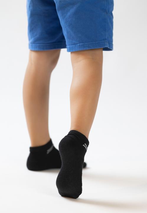 Produktbild Camano Sneakersocken Mesh Ventilation (27, 30)