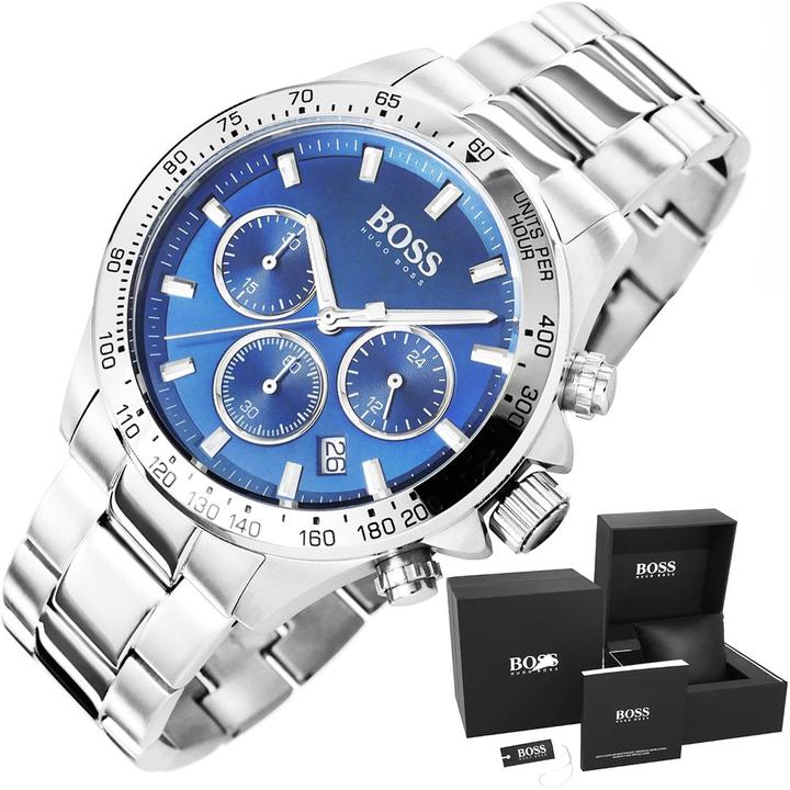 Immagine prodotto BOSS Eroe (Cronografo, 45 mm)