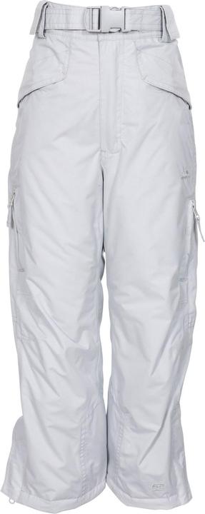 Actual product image Trespass Childrens/Kids Marvelous Insulated Ski Trousers (128)
