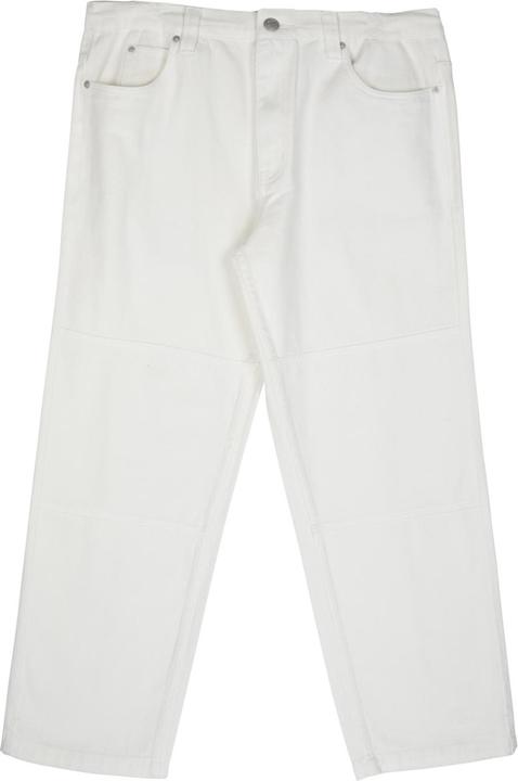 Produktbild Santa Cruz Classic Label Panel Jeans (34)